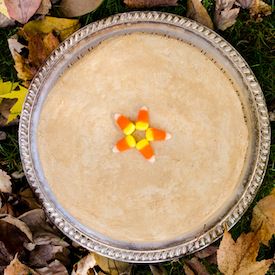 Applesauce Spice Cake (Gluten Free)