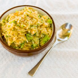 Homemade Rice-a-Roni