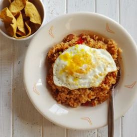 Shrimp Fried Rice