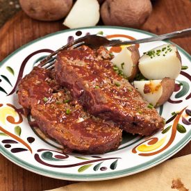 Meatloaf