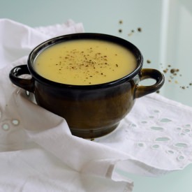 Potato Soup