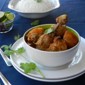 Murgir Jhol