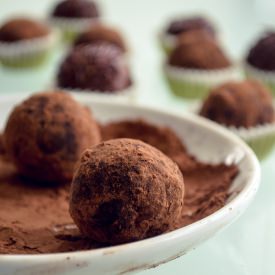 Chocolate Truffles