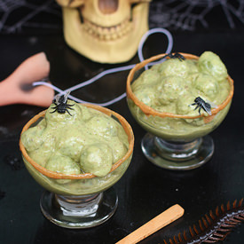 Witch’s Brew