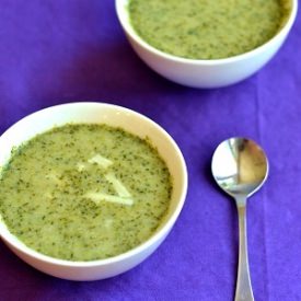 Broccoli Soup