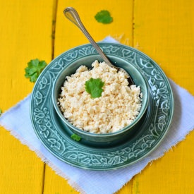 Ricotta Cheese