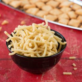 Thenkuzhal Murukku (Snack)