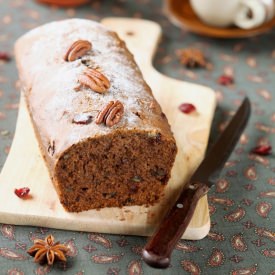 Honey Cake