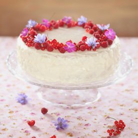Red Velvet Cake