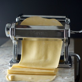 Fresh Pasta