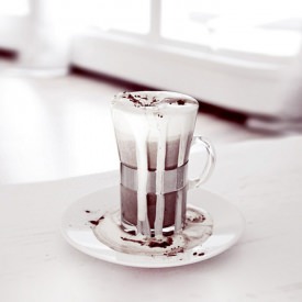 Chocolate, Tea and Coffee