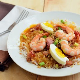 Pancit Palabok