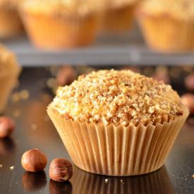 Butternut Squash Muffins