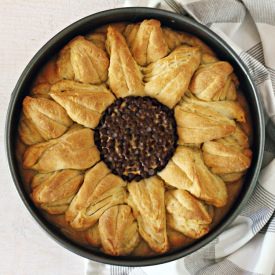 Sunflower Bread