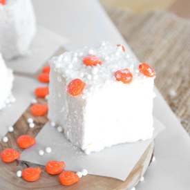 Halloween Marshmallows