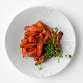 Roasted Carrots