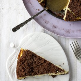 Turbakook – Estonian Peat Cake