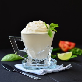 How to Make Cream Cheese at Home