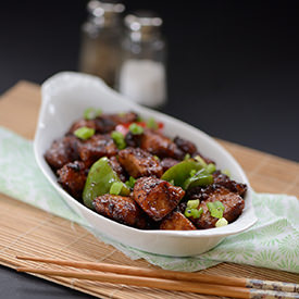 Chili Chicken