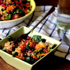 Superfood Salad
