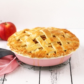 Apple Pie