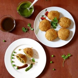 Crispy Cheese Shells
