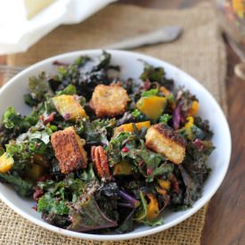 Kale Salad