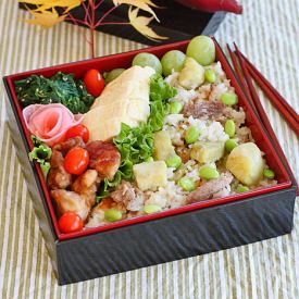 Japanese Lunch Box