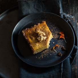 Pumpkin Pie