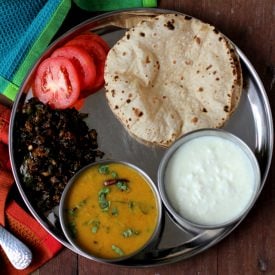 Gujarati Dal