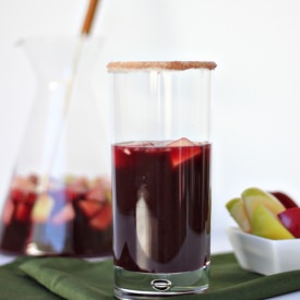 Autumn Sangria