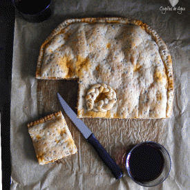 Empanada Multicereales