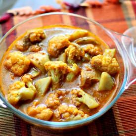 Aloo Gobi