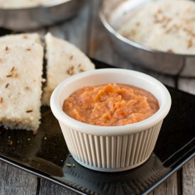 Kaara (Spicy) Chutney