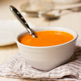Roasted Tomato Soup