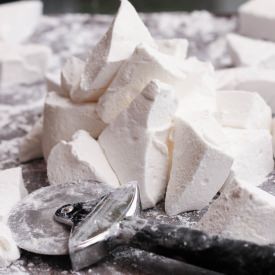 Homemade Marshmallows