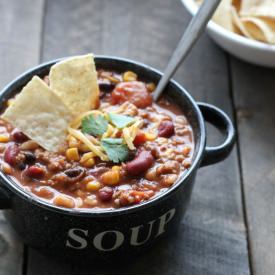 Taco Soup