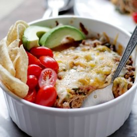 Taco Casserole