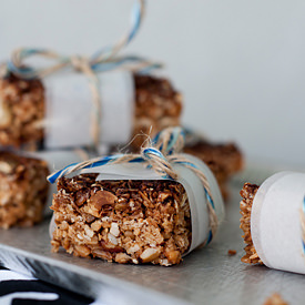 Healthy Granola Bars