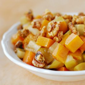 Roasted Butternut Squash