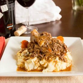 Short Ribs