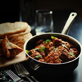 Chicken Masala