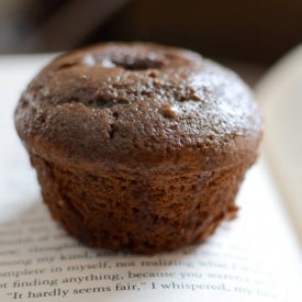 Chocolate and Coffee Muffins