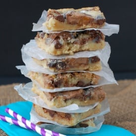 Milky Way Magic Bars