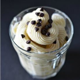 Banana Ice Cream – Allergy Friendly