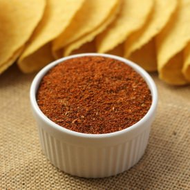Homemade Taco Seasoning