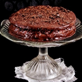 Cake Prague
