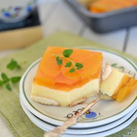 Semolina Cake