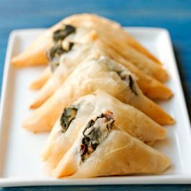 Spanakopita