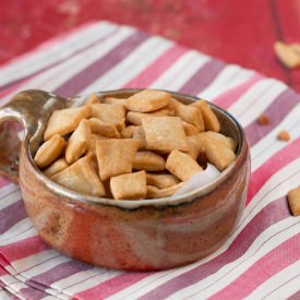 Maida Biscuit